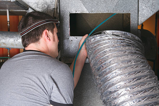 Best Professional Duct Cleaning Services  in Berthoud, CO