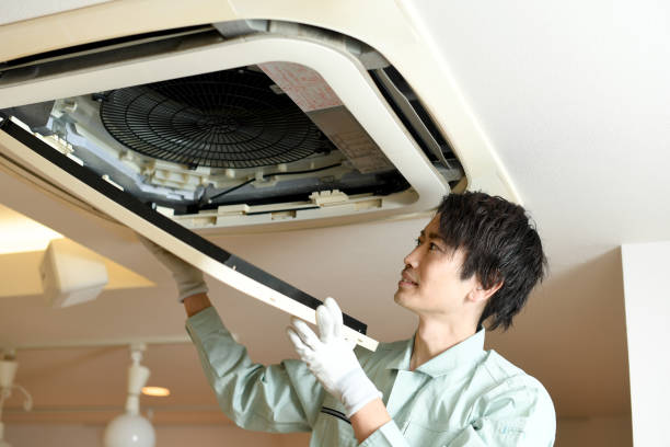 Best HVAC Maintenance and Cleaning  in Berthoud, CO