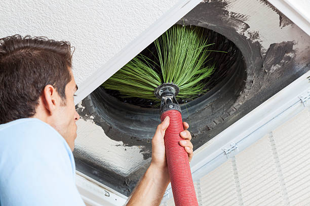 Best Commercial HVAC Duct Cleaning  in Berthoud, CO