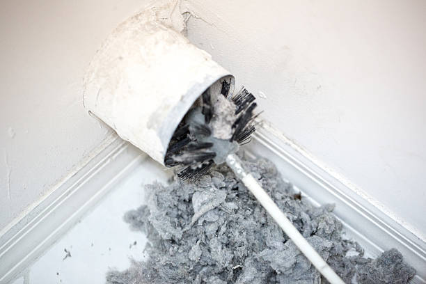 Best HVAC System Cleaning  in Berthoud, CO